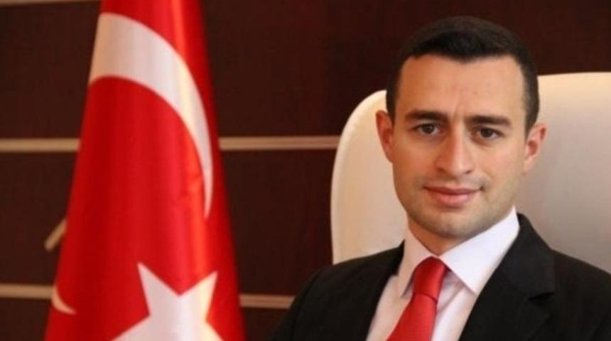 Beytüşşebap Kaymakamı'ndan olay mesajlar