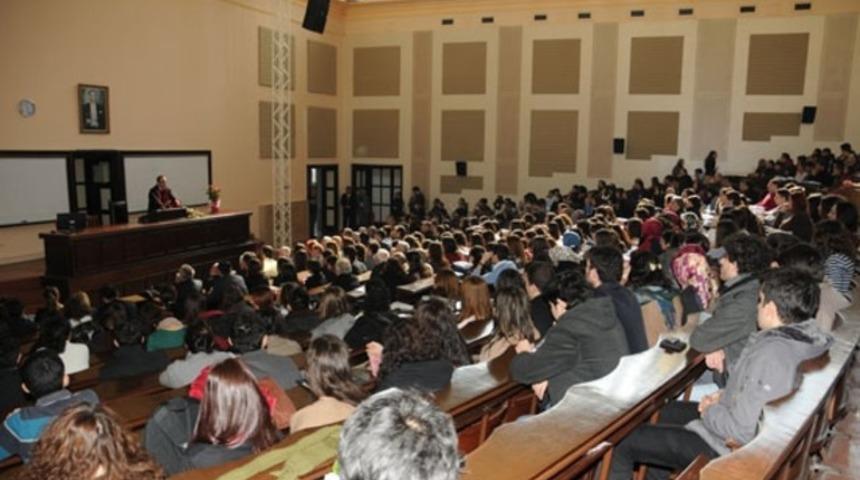 Psikoloji b&ouml;l&uuml;m&uuml; taban puanları ve kontenjanları