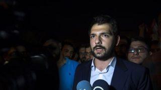 Abdurrahim Boynukalın'dan Ahmet Hakan'a saldırıyla ilgili açıklama