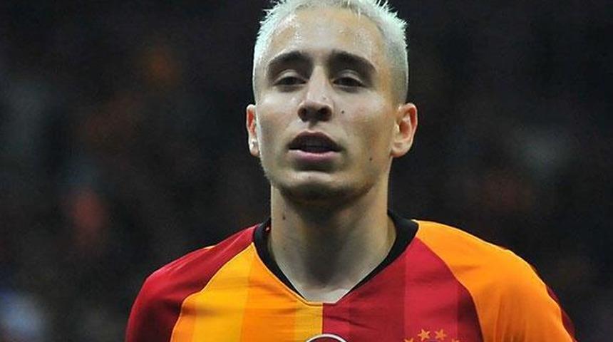 Emre Mor adım adım geliyor! Fenerbah&ccedil;e...