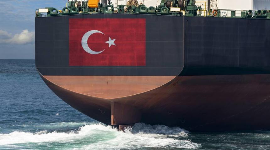 İhracata Türk Lirası damgası! 5 ayda 120 milyar lira...