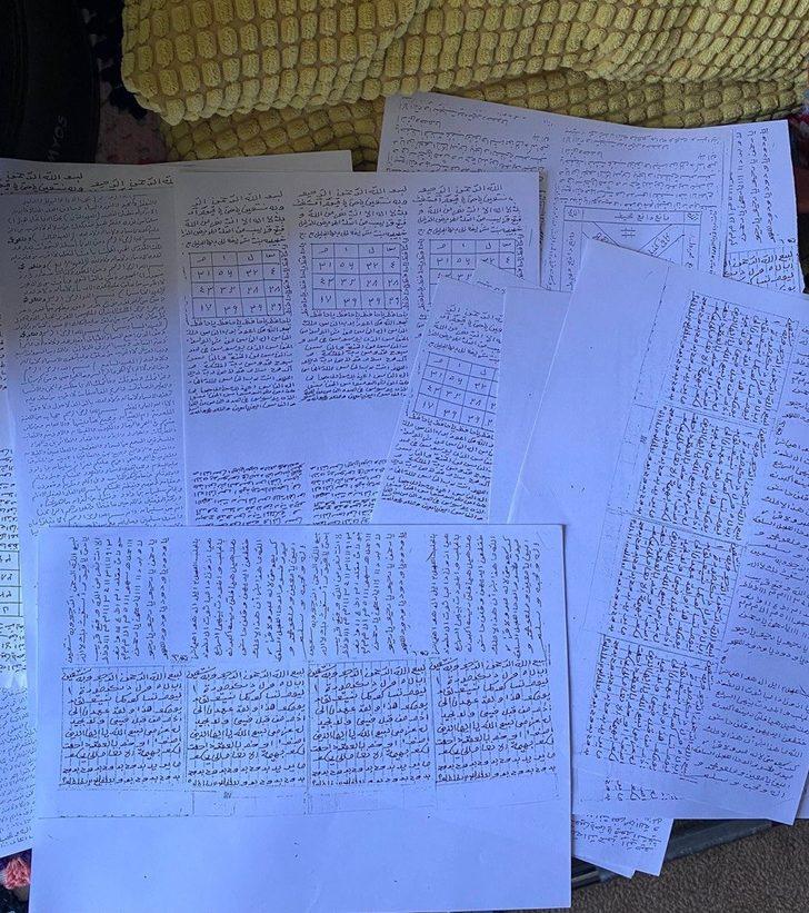 Muğla'da din istismarıyla dolandırıcılık yaptığı öne sürülen şüpheli tutuklandı G3