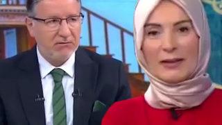 Prof. Dr. Mustafa Karataş'ın Eşim beni bakire sanıyordu ama değildim, ne yapmalıyım? sorusuna yanıtı gündem oldu