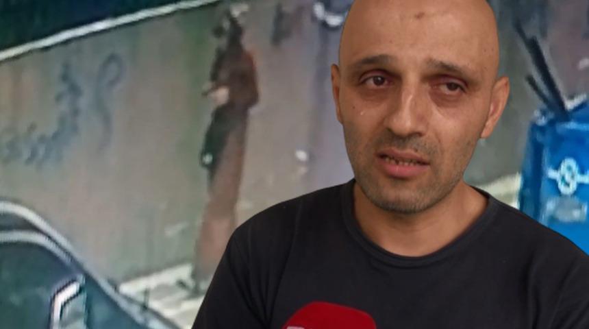 Yer: Sultangazi! İki &ccedil;ocuk annesi kadın ekmek almaya &ccedil;ıktı, bir daha geri d&ouml;nmedi