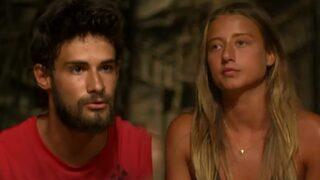 'Engelli kardeş' göndermesi yapmıştı! Aleyna Kalaycıoğlu'ndan Survivor Batuhan'a olay yaratan sözler