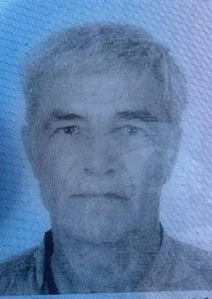 Antalya'daki trafik kazasında Alman uyruklu sürücü yaşamını yitirdi G3