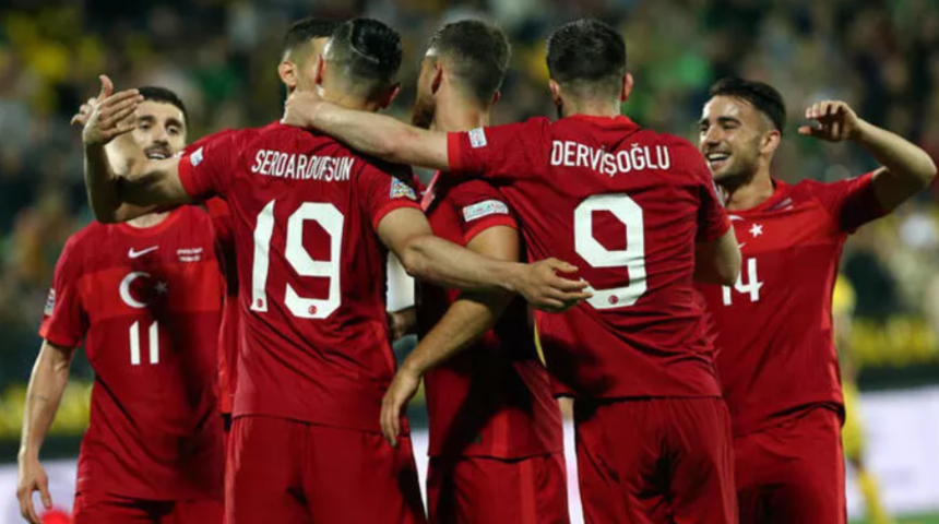 Milli maç hangi kanalda? Lüksemburg Türkiye Uluslar Ligi maçı saat kaçta canlı izlenecek?