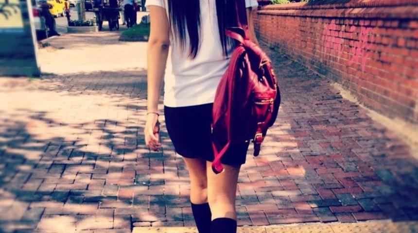 Aynı lisede ikinci taciz