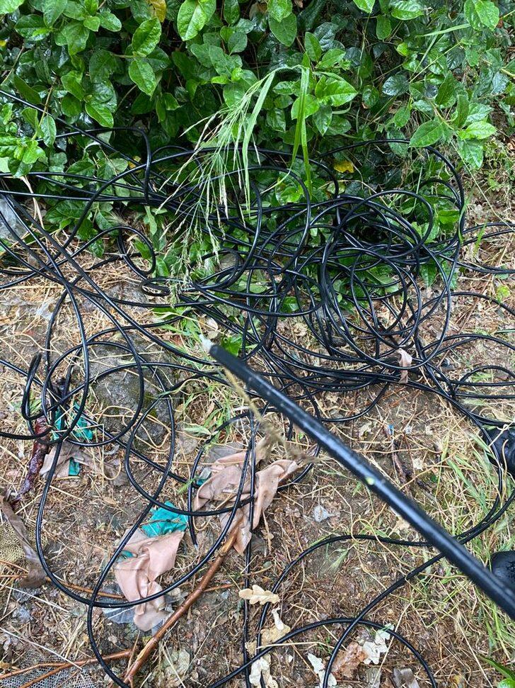 Şişli'de hırsızlık yaparken suçüstü yakalanan şüpheli tutuklandı G1