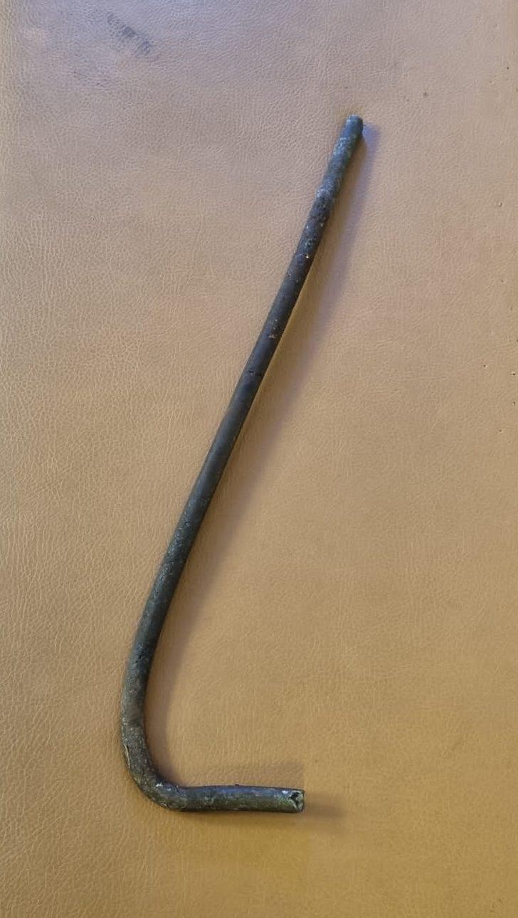 Şişli'de hırsızlık yaparken suçüstü yakalanan şüpheli tutuklandı G3