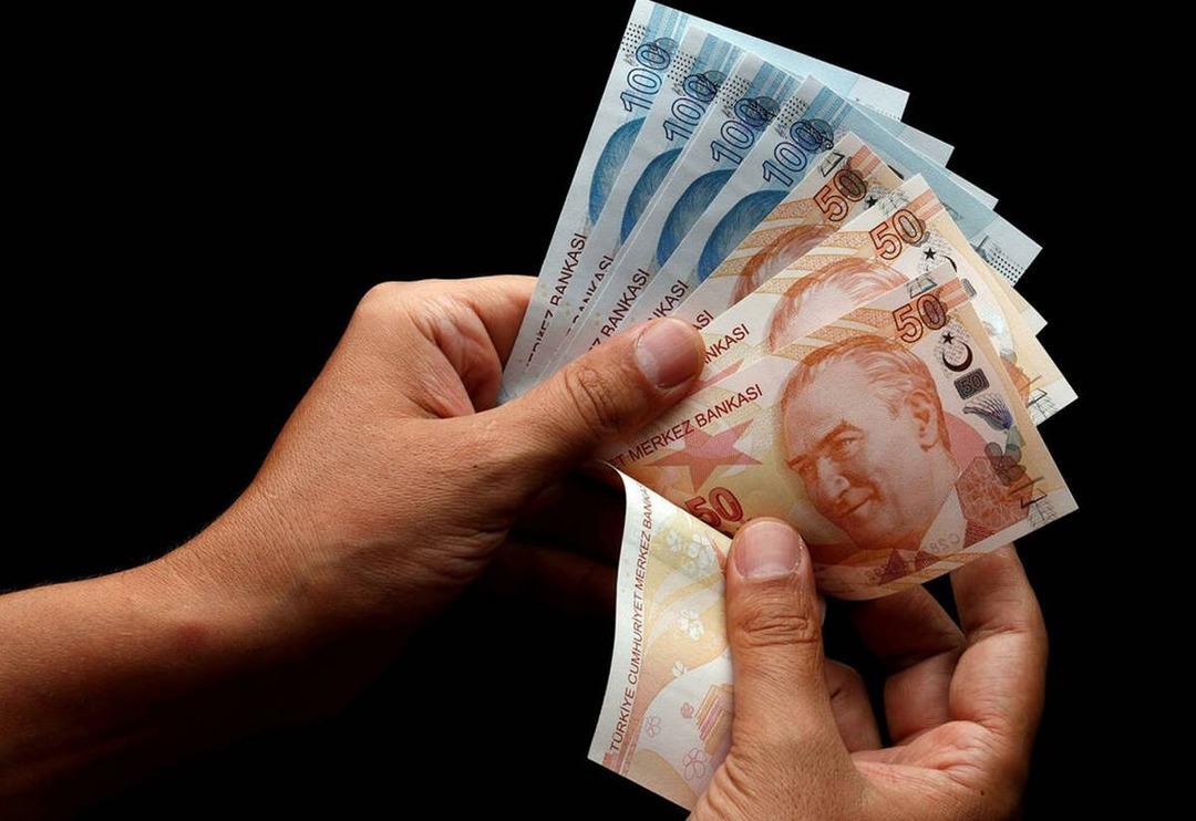 Ziraat Bankası, Halk Bankası ve Vakıflar Bankası aracılığıyla yapılacak! Gelire Endeksli Senet (GES) i&ccedil;in en &ccedil;ok merak edilenler yanıt buldu