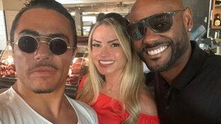 ''14 kişilik seks partilerine katıldım'' İş artık çığrından çıktı...