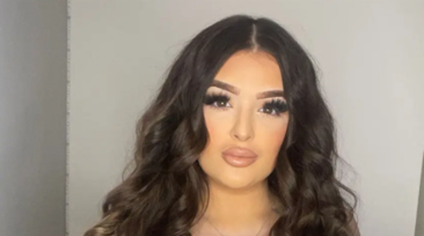 Uyandığında karşılaştığı manzaraya inanamadı! Estetik ameliyatı başarısız geçen kadın pişman oldu: Neredeyse ölüyordum