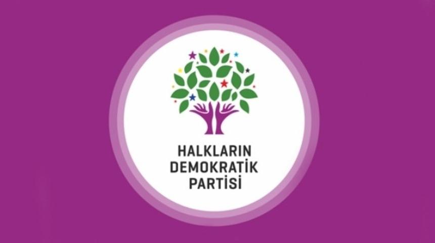 1 Kasım HDP seçim şarkısı 'İnadına Barış İnadına HDP' oldu