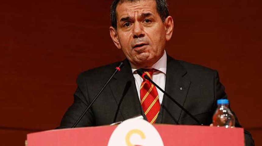 Galatasaray başkan adayı Dursun Özbek kimdir? Dursun Özbek kaç yaşında, nereli ve ne iş yapıyor?