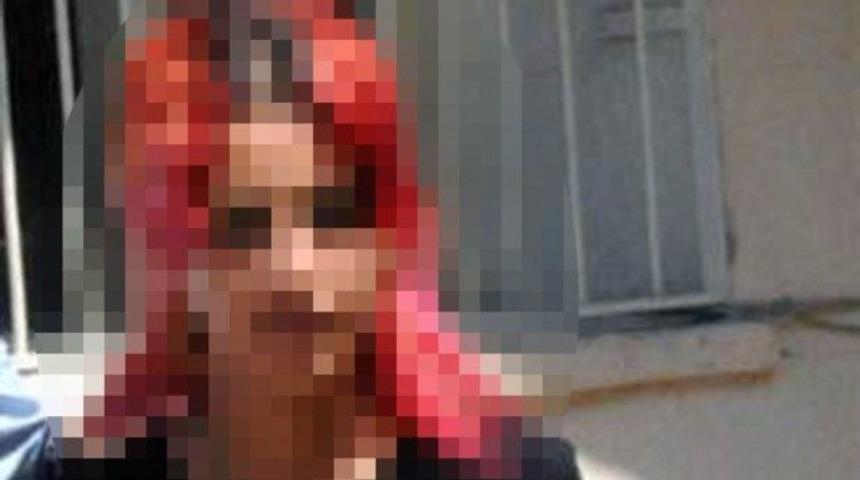 Kızı tarafından bı&ccedil;aklanan anne, 'Ben su&ccedil;luyum' dedi