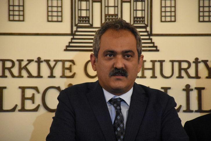 MEB, okullarda "kültür okuryazarlığı" eğitimi başlatıyor G3