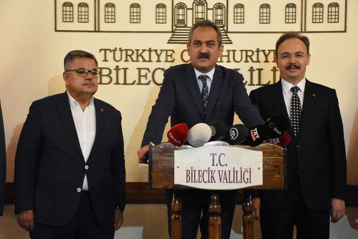 MEB, okullarda "kültür okuryazarlığı" eğitimi başlatıyor G4