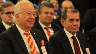 Galatasaray'ın yeni başkanı kim oldu? 2022 Galatasaray başkanlık seçimini kim kazandı?