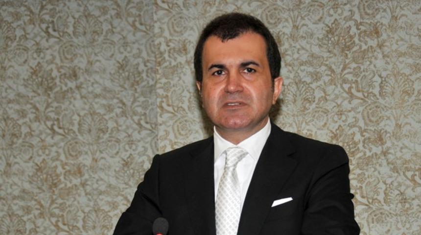 Ömer Çelik: Ahmet Hakan’a saldıranlardan 3’ü partimize üye