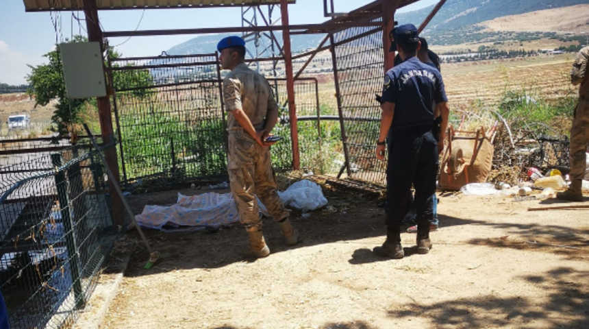 Ölüm sulama kanalında geldi! Kahramanmaraş'ta 9 yaşındaki ikizlerin acı sonu