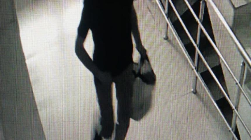 Konya'da su sayacı hırsızlığı şüphelisi tutuklandı