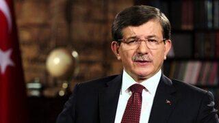Başbakan Davutoğlu: AK Parti'siz hükümet imkansız