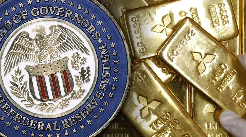 Son dakika: Gram altın ve ons altın fiyatı için yaptıkları tahmin çok konuşulacak! Wall Street’ten dikkat çeken yorum: Bu seviyeler yakın 