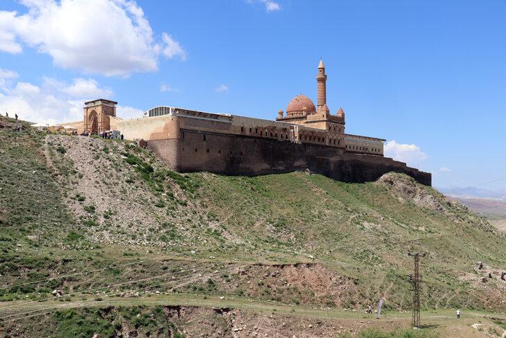 Türkiye Dağ Koşusu Şampiyonası Ağrı'da yapıldı G1