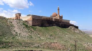 Türkiye Dağ Koşusu Şampiyonası Ağrı'da yapıldı