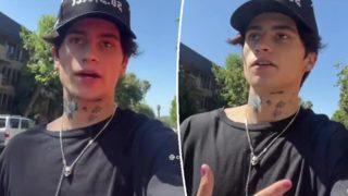 TikTok fenomeninin ölümden iki saat önce çektiği videodaki ifade sosyal medyaya damga vurdu! “Başka kim genç öleceğini düşünüyor?”