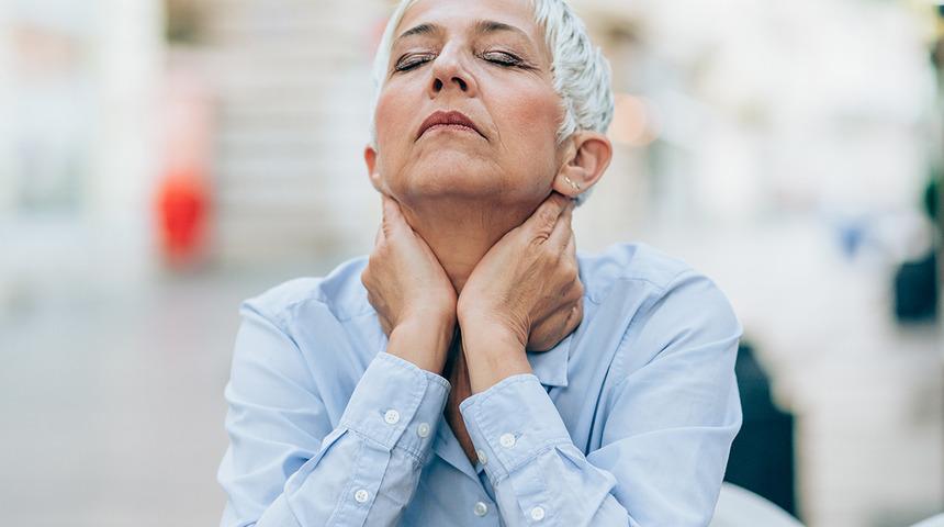 Menopozun etkilerini azaltmak için yapılması gerekenler 