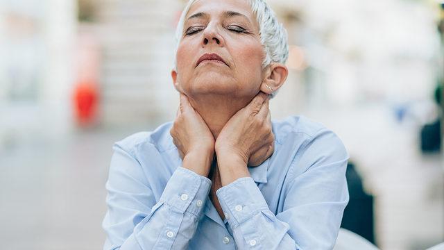 Menopozun etkilerini azaltmak için yapılması gerekenler 