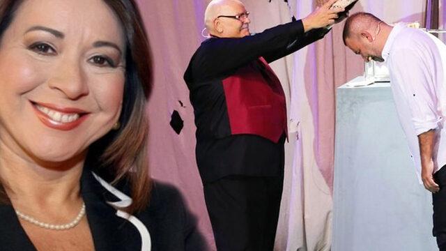 Esra Kazancıbaşı Öztekin: Rasim kavuğu Şevket'e devredince rahatladı