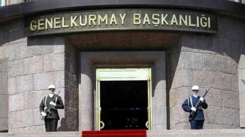 Şırnak ve Nusaybin'de bin ter&ouml;rist &ouml;ld&uuml;r&uuml;ld&uuml;