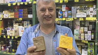 Alerjiye ve uyuza en etkili çözüm! Yoğun ilgi görüyor