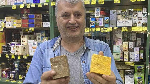 Alerjiye ve uyuza en etkili çözüm! Yoğun ilgi görüyor