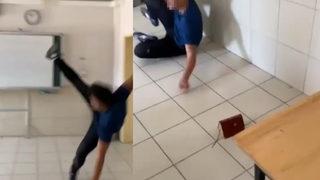 Kuran-ı Kerim’e saygısızlık yapılmıştı! Skandalda yeni gelişme