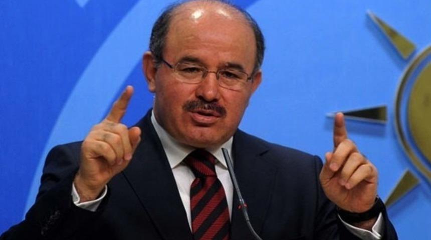 Hüseyin Çelik: MHP bizi kesinlikle şaşırtmadı