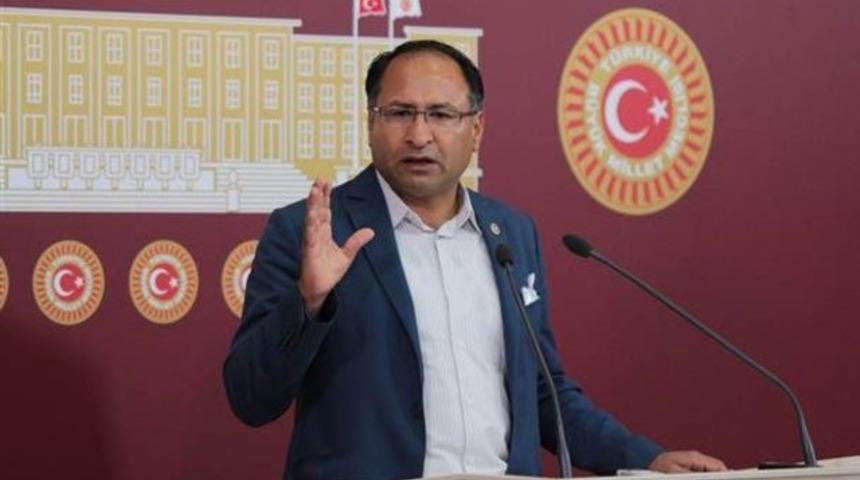 Purçu'dan Keşan'daki operasyona tepki