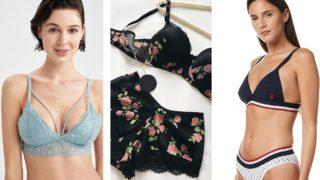 Eskiyen iç çamaşırlarınızın yerine geçebilecek her tarzdan iç çamaşırı önerileri