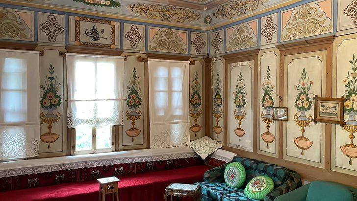 Safranbolu'da "En İyi Korunan Ev" ödülü sahibini buldu G4