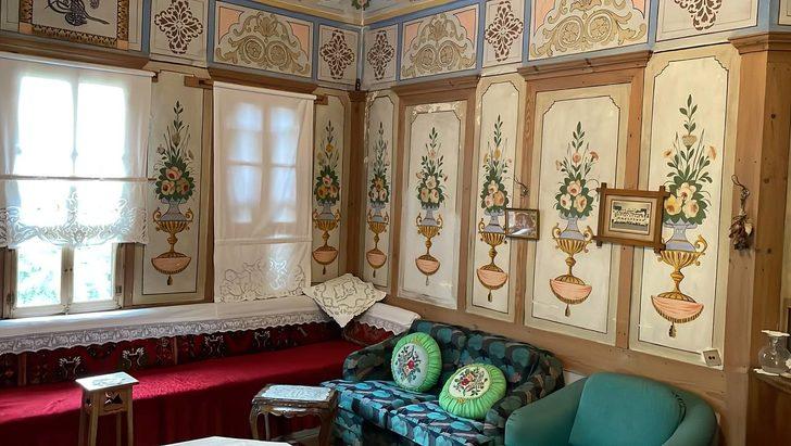 Safranbolu'da "En İyi Korunan Ev" ödülü sahibini buldu G5