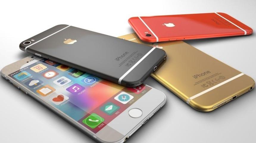 iPhone’u sıkıcı olmakla suçladı