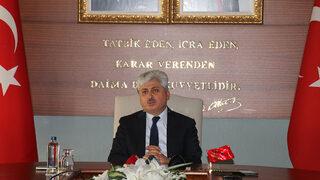 Zafer Partisi Genel Başkanı Ümit Özdağ sosyal medyada paylaşmıştı, Hatay Valisi'nden açıklama geldi! Suriyeliler...