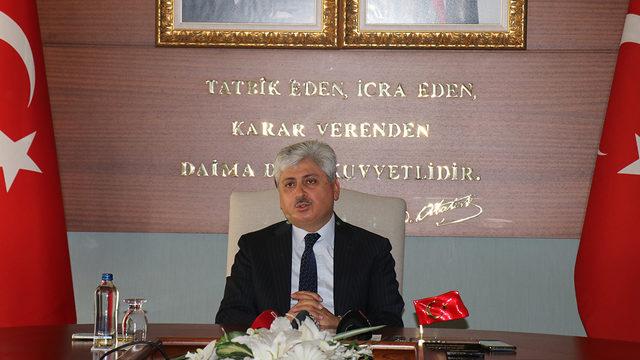 Zafer Partisi Genel Başkanı Ümit Özdağ sosyal medyada paylaşmıştı, Hatay Valisi'nden açıklama geldi! Suriyeliler...