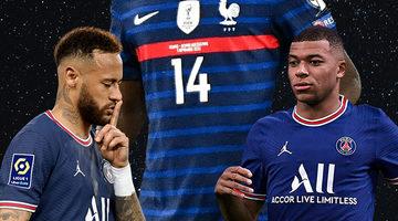 Son dakika: Real Madrid, 100 milyon euro'luk transferi açıkladı! Sırada Neymar mı var?