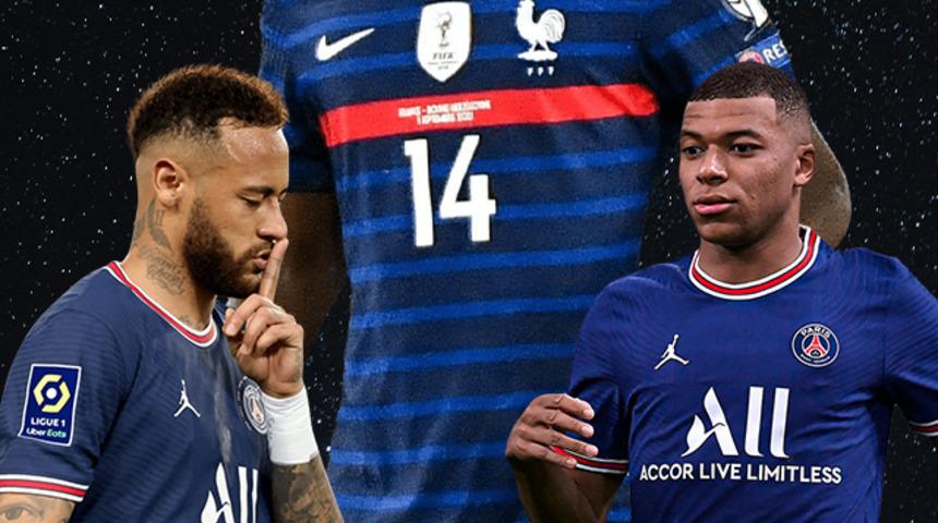 Son dakika: Real Madrid, 100 milyon euro'luk transferi açıkladı! Sırada Neymar mı var?