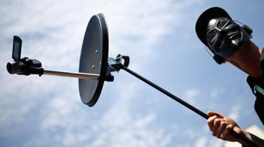 ABD Gizli Servisi NSA kimleri dinliyor?