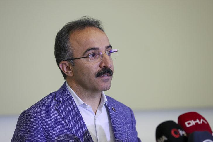 İçişleri Bakan Yardımcısı Çataklı, Ankara'daki sağanakla ilgili son durumu paylaştı: G2